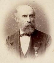 Photo of Eugene von Guerard