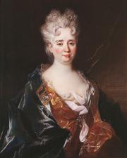 Photo of Anne-Thérèse de Lambert