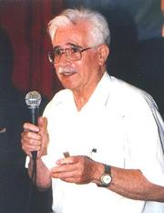 Photo of Yehiel Bentov