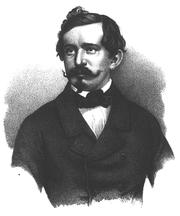 Photo of Felix Maria Vincenz Andreas von Lichnowsky
