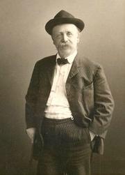 Photo of Charles C. Abbott