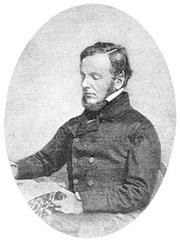 Photo of Francis Wharton