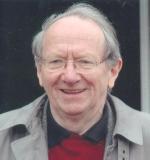 Photo of Iain Hamish Murray