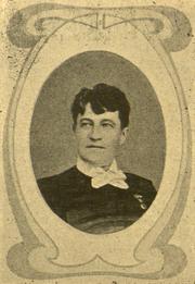 Photo of Eufemia von Adlersfeld-Ballestrem