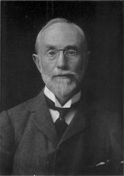 Photo of William Cecil Dampier