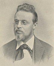 Photo of Otto M. Møller