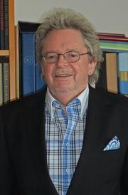 Photo of Ernst-Jörg Bernuth