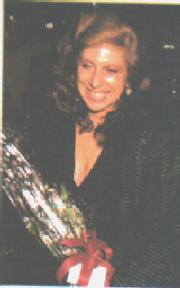 Photo of Gabriella Bianco