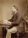Photo of William Coutts Keppel