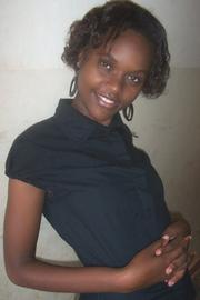 Photo of Ruth Asiimwe