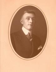 Photo of Geldern, Charles E. von.