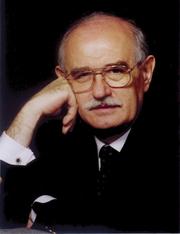 Photo of Francisco Pérez de Antón