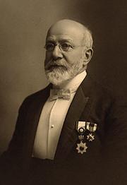 Photo of John H. DeForest