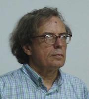 Photo of Michel Launey