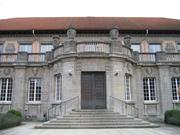 Photo of Universität Tübingen. Bibliothek