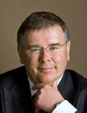 Photo of Detlev Kran