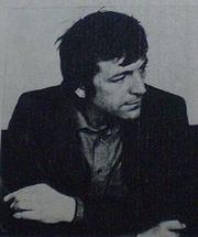 Photo of Jorge Semprún