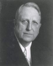 Photo of William Randolph Hearst,  Jr.