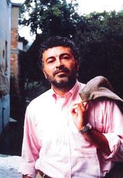Photo of Paolo Ruffilli