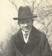 Photo of William Fred Engelmann