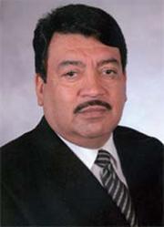 Photo of José Adolfo Reyes Calderón - 6782421-M