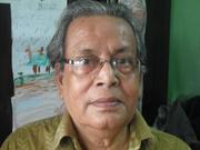 Photo of Panchanan Saha