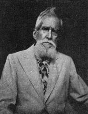 Photo of A. Hyatt Verrill