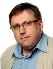 Photo of Tomasz Dębowski