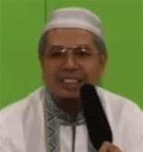 Photo of Hartono Ahmad Jaiz