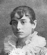 Photo of Ofélia Queiroz