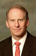 Photo of Richard N. Haass