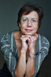 Photo of Katharina Joanowitsch