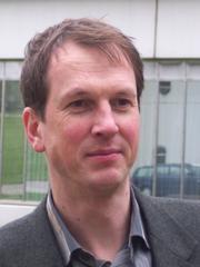 Photo of Jörg Requate