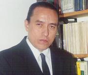 Photo of José Alfredo Hernández Campillo