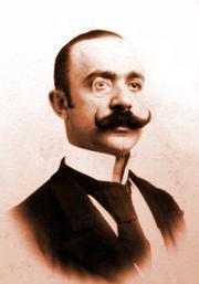 Photo of Federico De Roberto