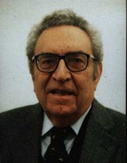 Photo of Feliciano Serrao