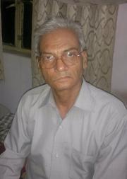 Photo of R.A.P. Singh