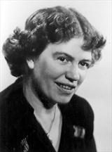 Photo of Margaret Mead