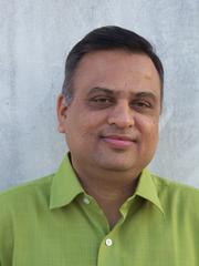 Photo of Biren Kothari