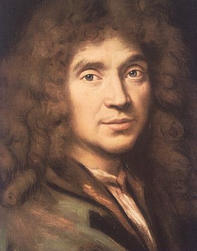 Photo of Molière