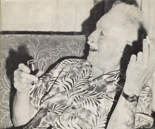Photo of E. Hoffman Price
