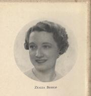 Photo of Zealia Brown Bishop