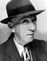 Photo of C. M. Eddy Jr.
