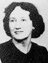 Photo of Mary Elizabeth Counselman