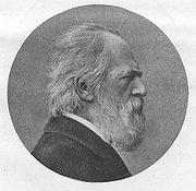Photo of Hermann Usener