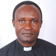 Photo of Christopher Byaruhanga