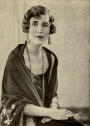 Photo of Georgette Heyer