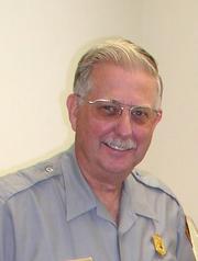 Photo of Ronald R. Switzer