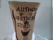 Photo of Author Jethro Ford