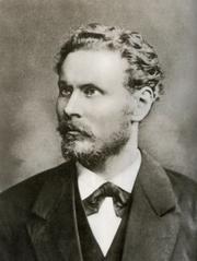 Photo of Otto Lilienthal